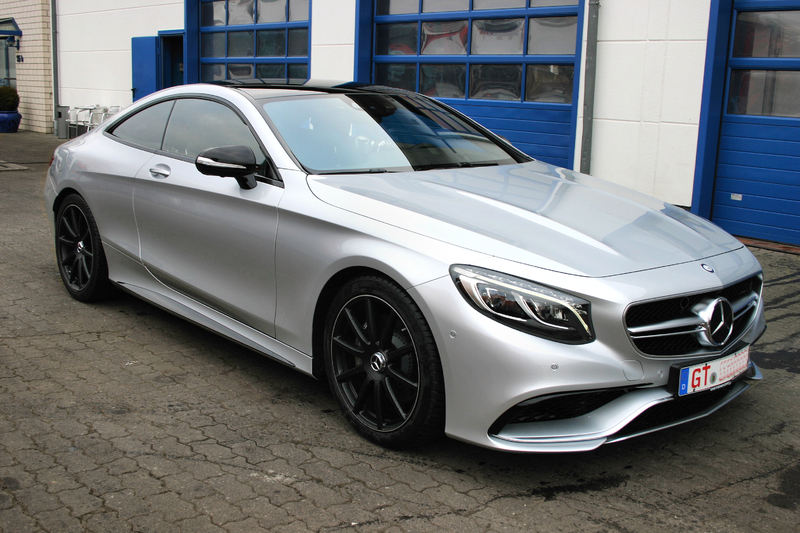 Lemoine Nutzfahrzeuge GmbH - Korisna/ Posebna vozila - Euro 6, menjač: automatski undefined: slika 8