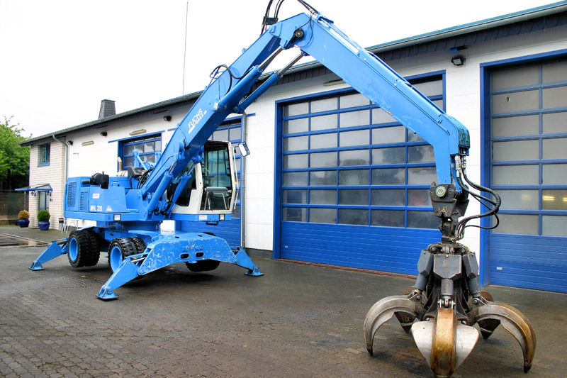 Lemoine Nutzfahrzeuge GmbH - Korisna/ Posebna vozila - Euro 6, menjač: automatski undefined: slika 4