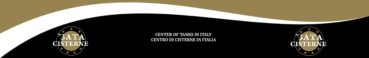 BATA CISTERNE SRL undefined: slika 2