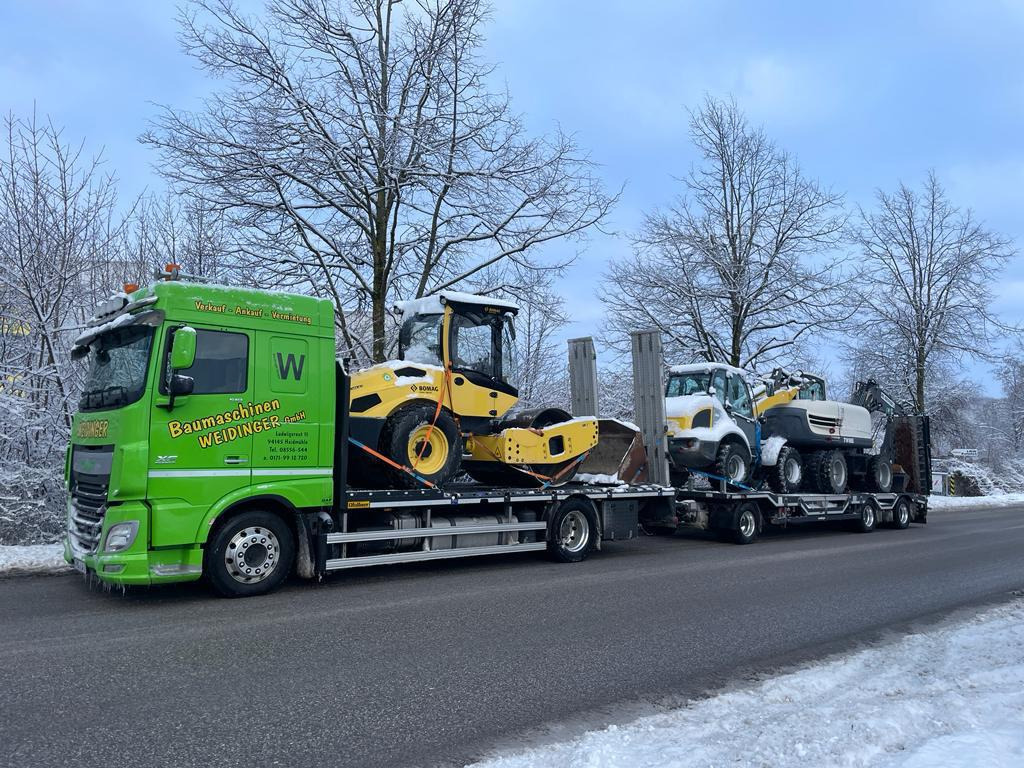 Baumaschinen Weidinger AG undefined: slika 6