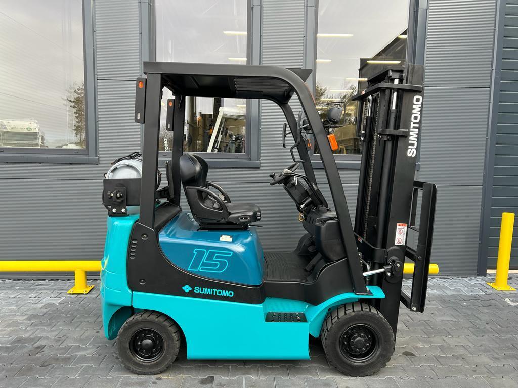 SEMINGA, UAB - vozila za prodaju undefined: slika 7