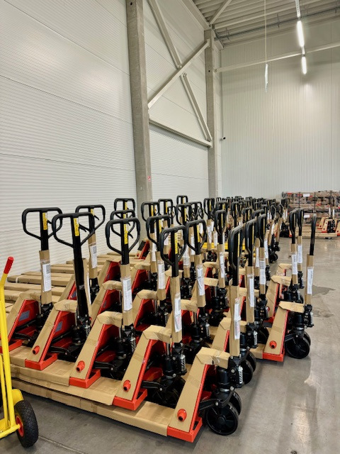 SEMINGA, UAB - vozila za prodaju undefined: slika 5