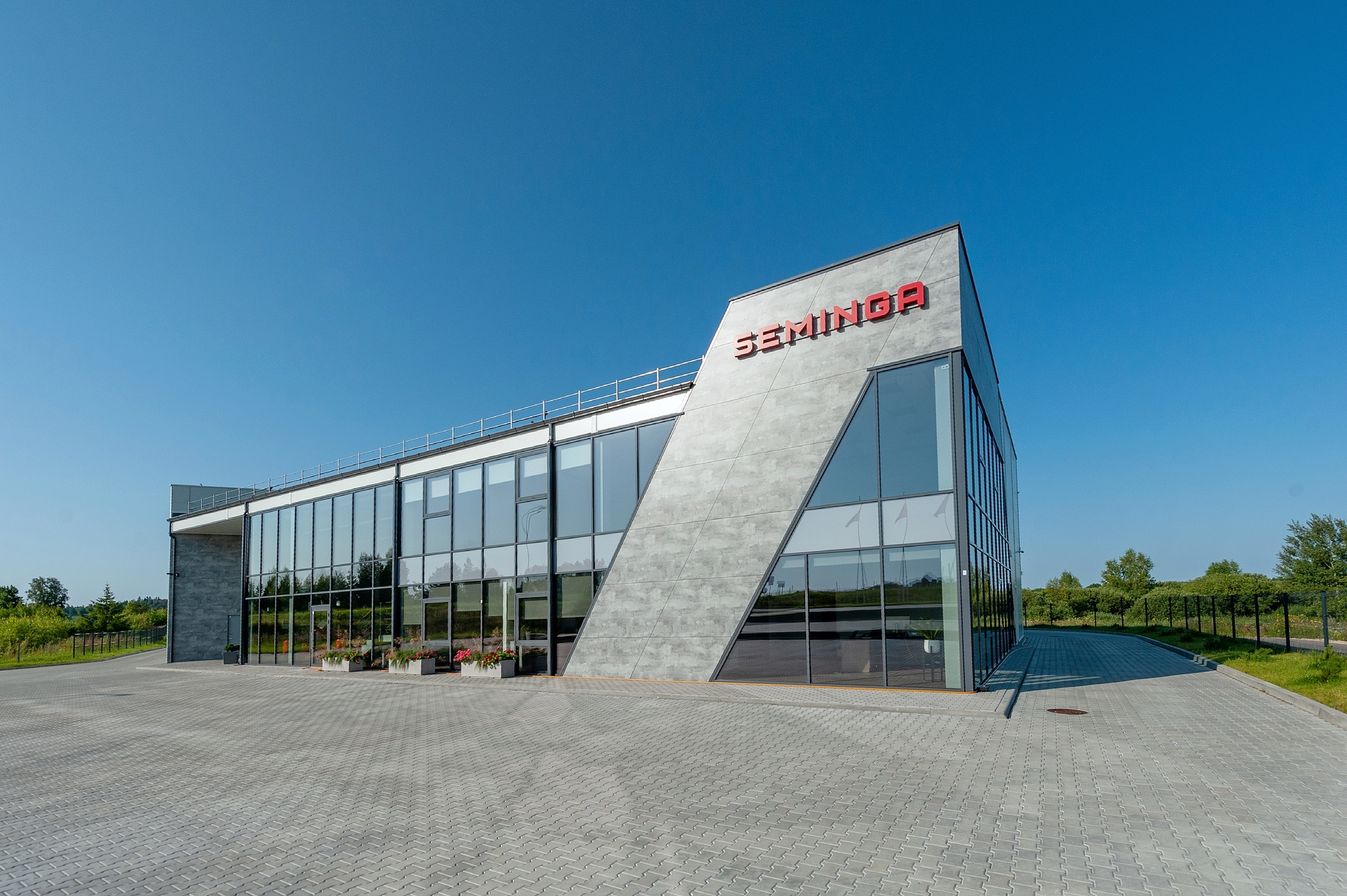 SEMINGA, UAB - vozila za prodaju undefined: slika 2