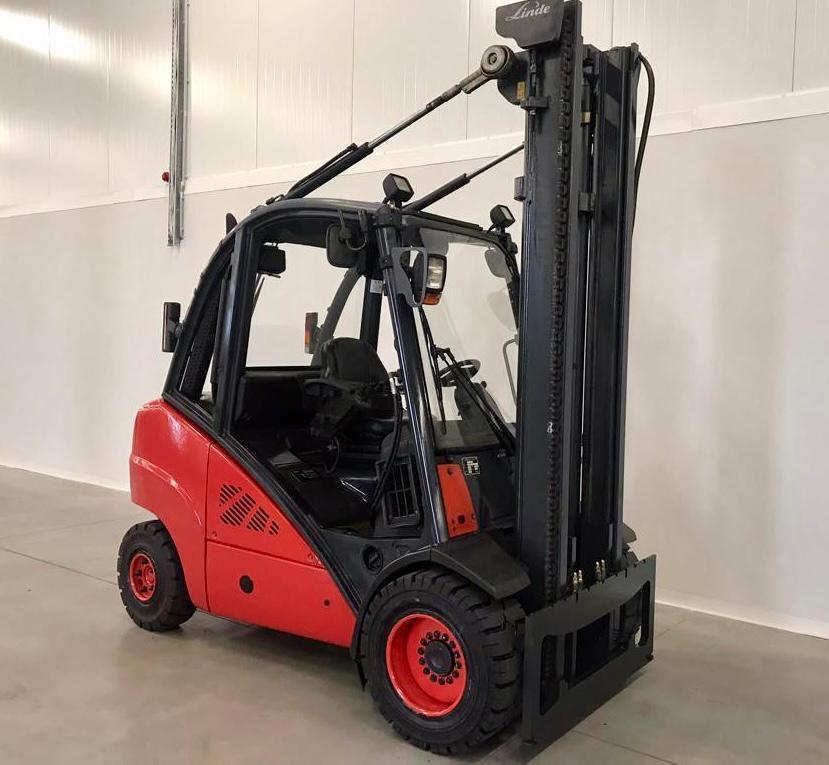 SEMINGA, UAB - vozila za prodaju undefined: slika 10