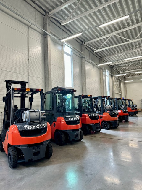 SEMINGA, UAB - vozila za prodaju undefined: slika 4