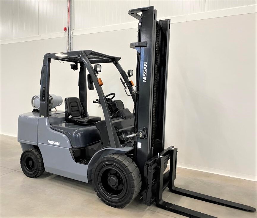 SEMINGA, UAB - vozila za prodaju undefined: slika 9