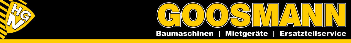 Goosmann Baumaschinen GmbH - vozila za prodaju undefined: slika 1