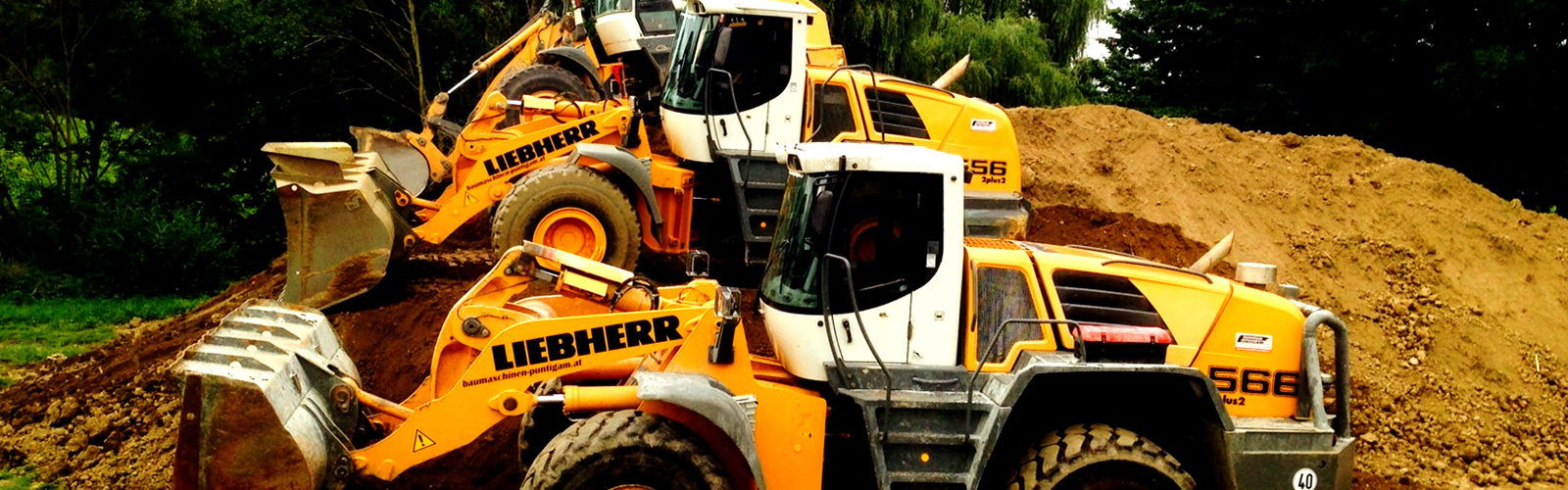 Baumaschinen Puntigam GmbH - Kamioni UNIMOG undefined: slika 1