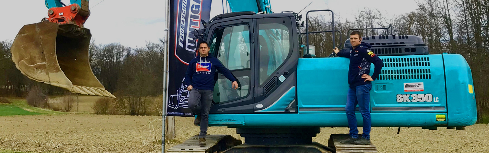 Baumaschinen Puntigam GmbH - Kamioni UNIMOG undefined: slika 2