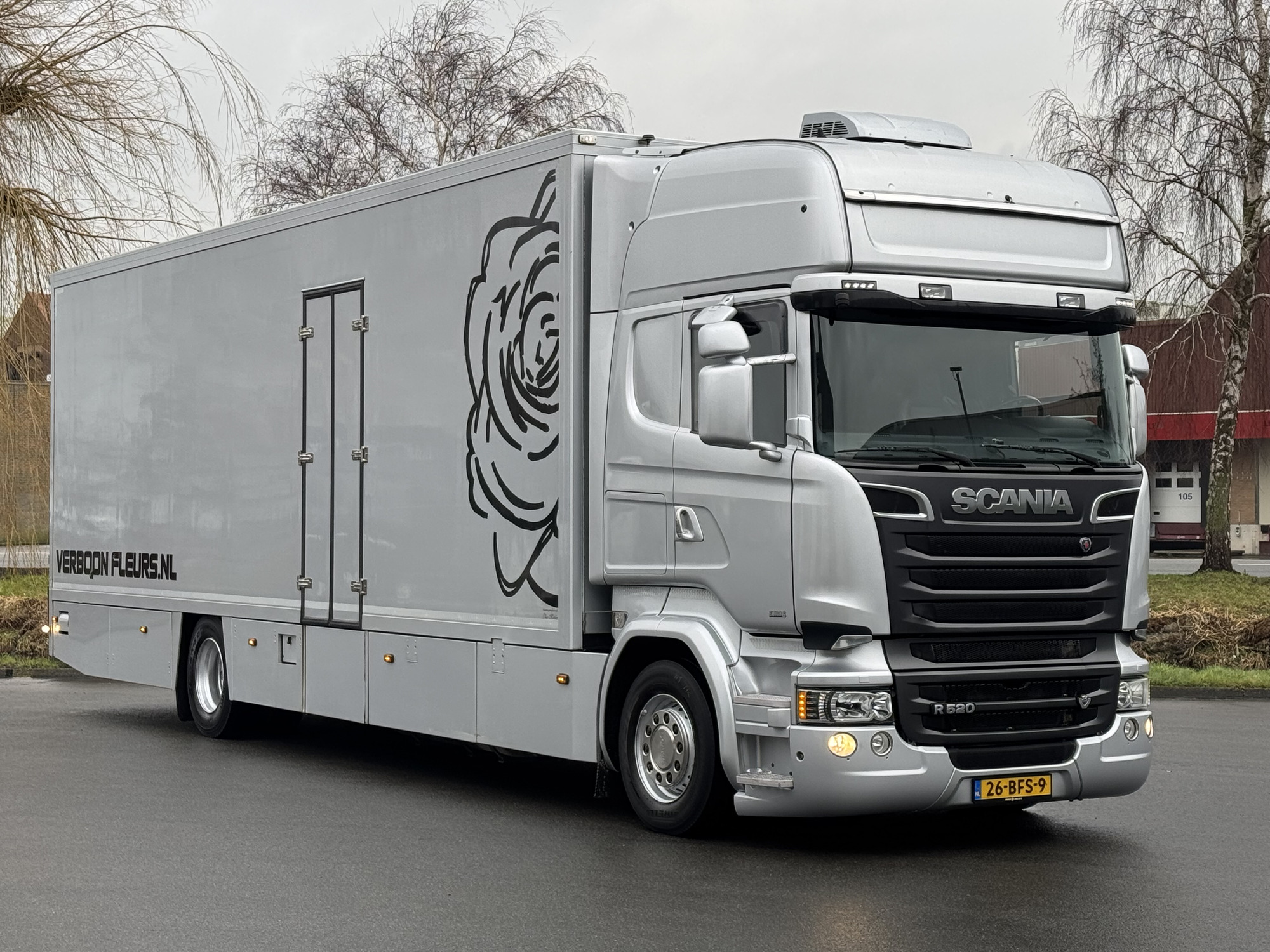 Kulk Trucks undefined: slika 9