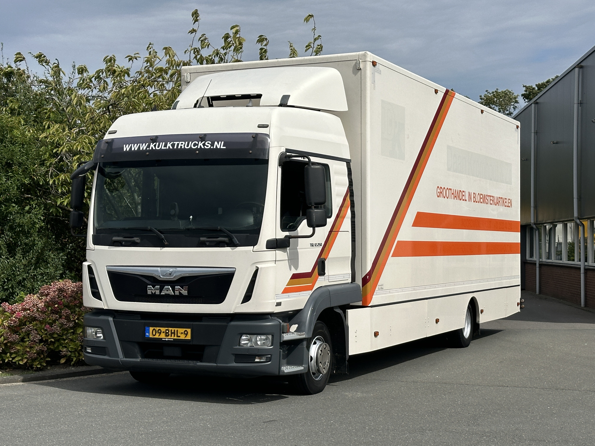 Kulk Trucks undefined: slika 18