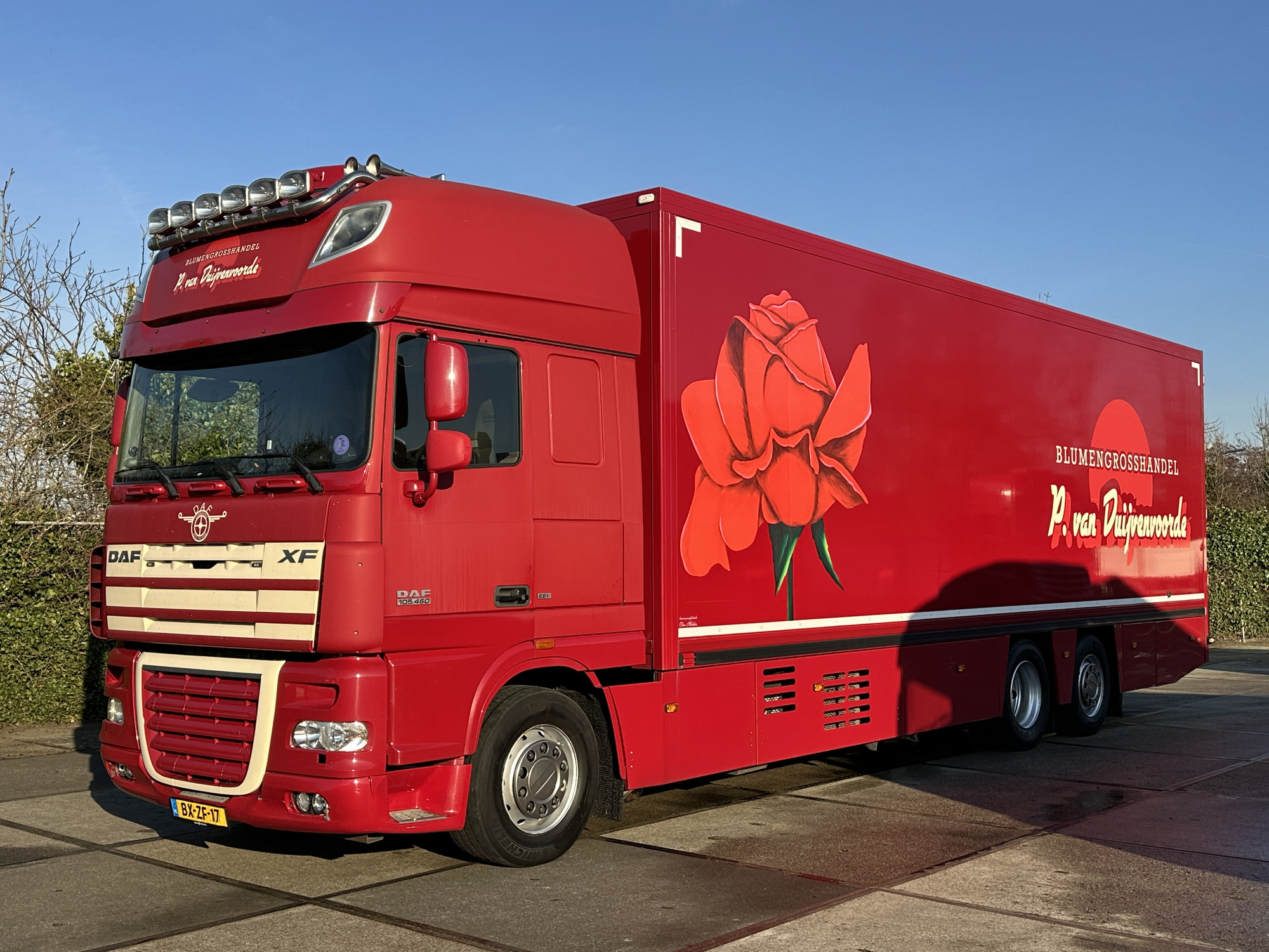 Kulk Trucks undefined: slika 8