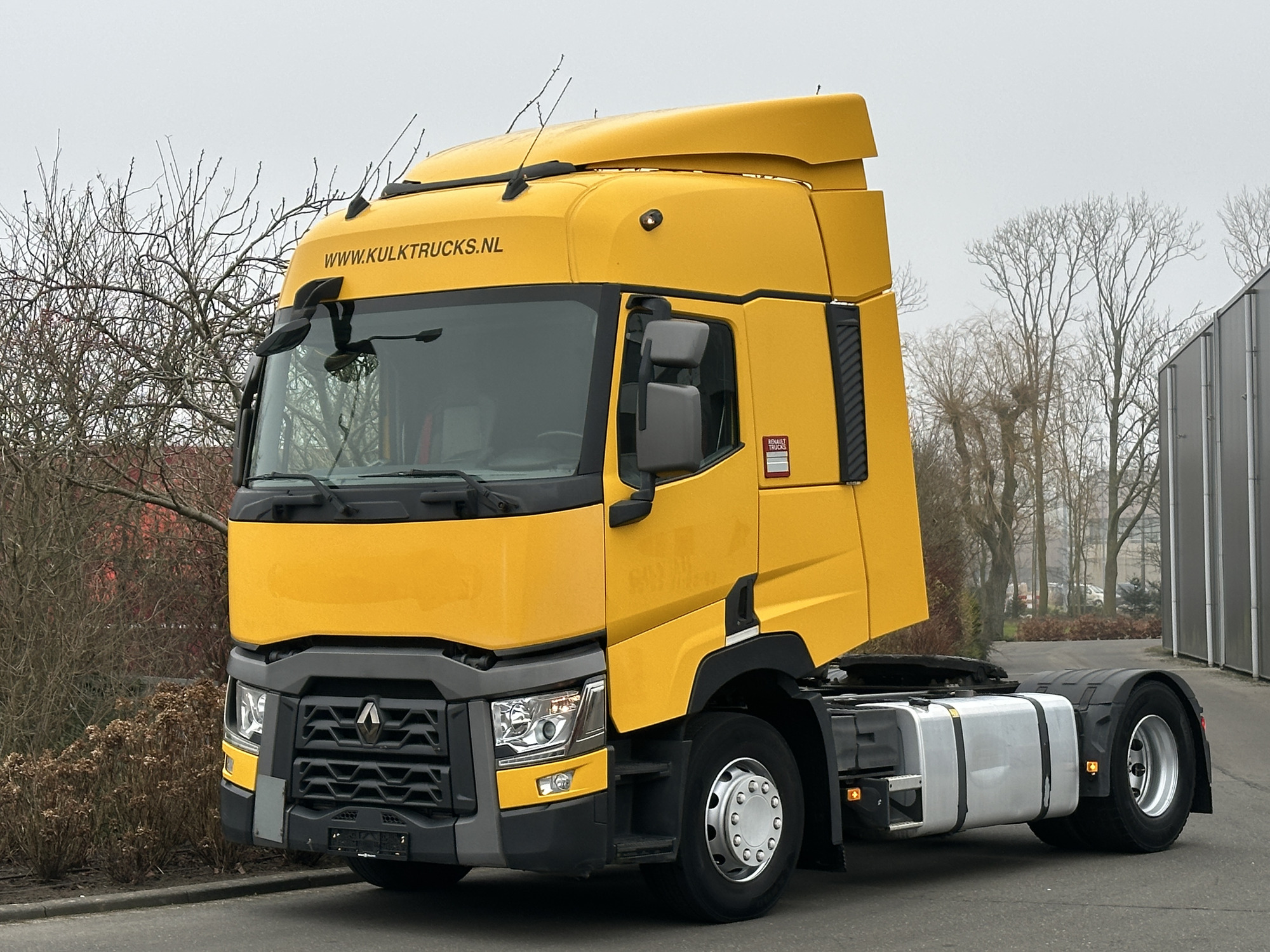 Kulk Trucks undefined: slika 33