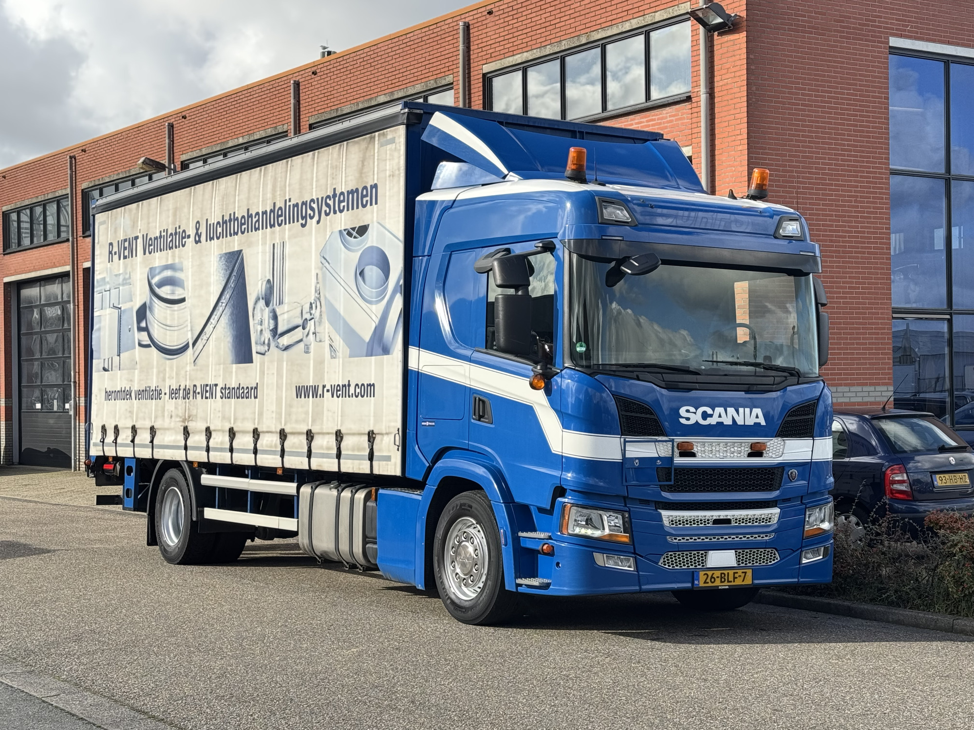 Kulk Trucks undefined: slika 26