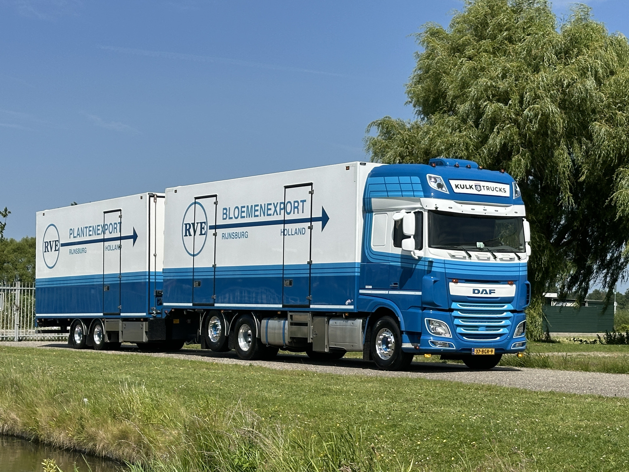 Kulk Trucks undefined: slika 2