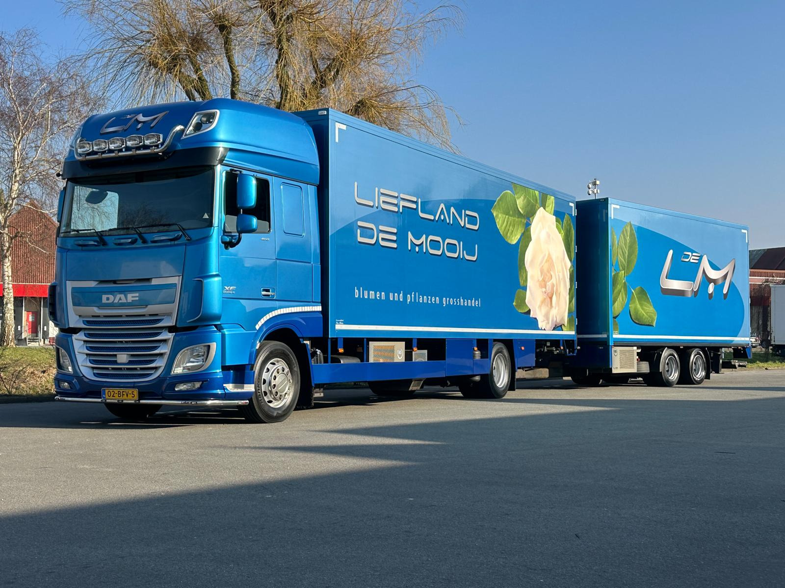 Kulk Trucks undefined: slika 5