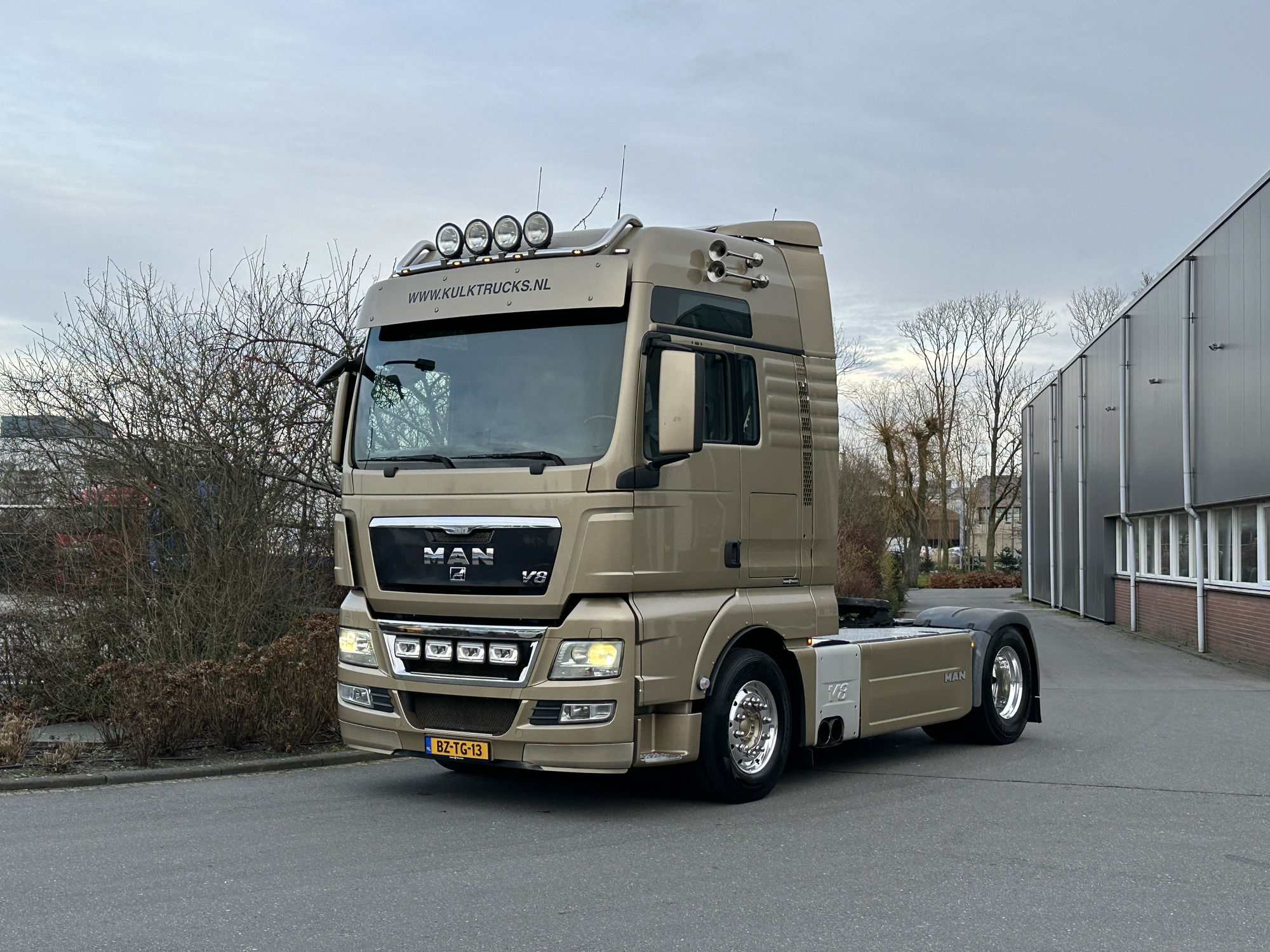 Kulk Trucks undefined: slika 32