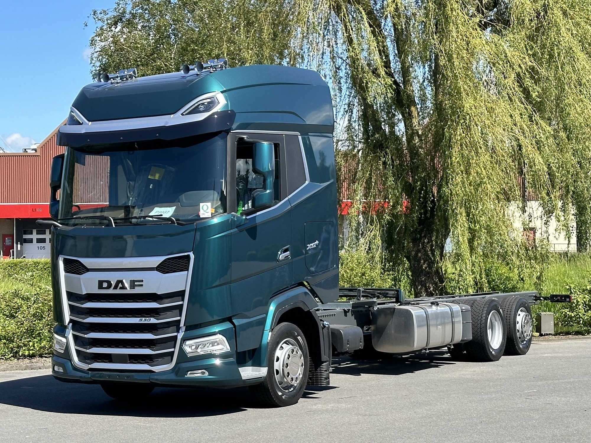 Kulk Trucks undefined: slika 21