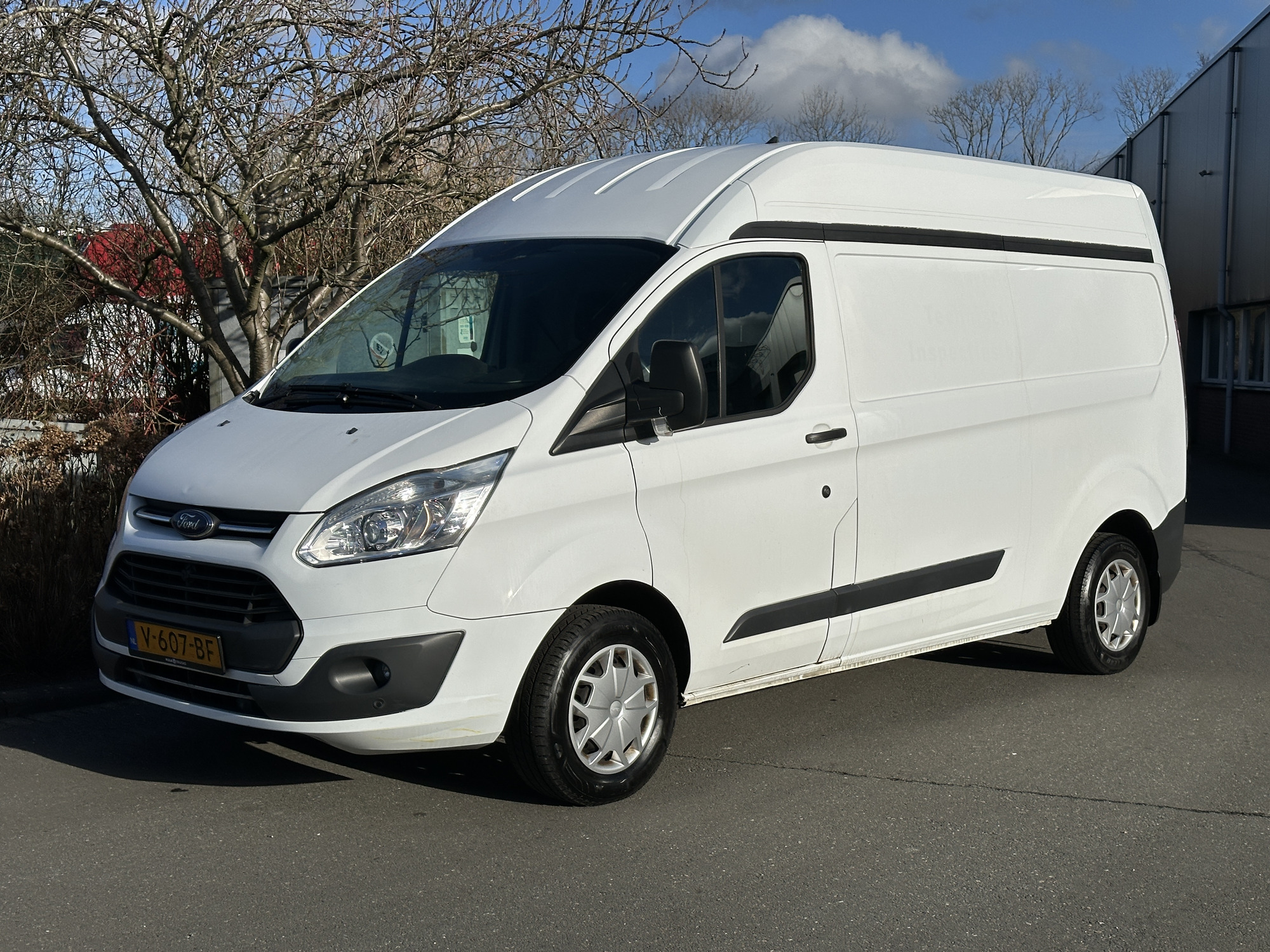 Kulk Trucks undefined: slika 36