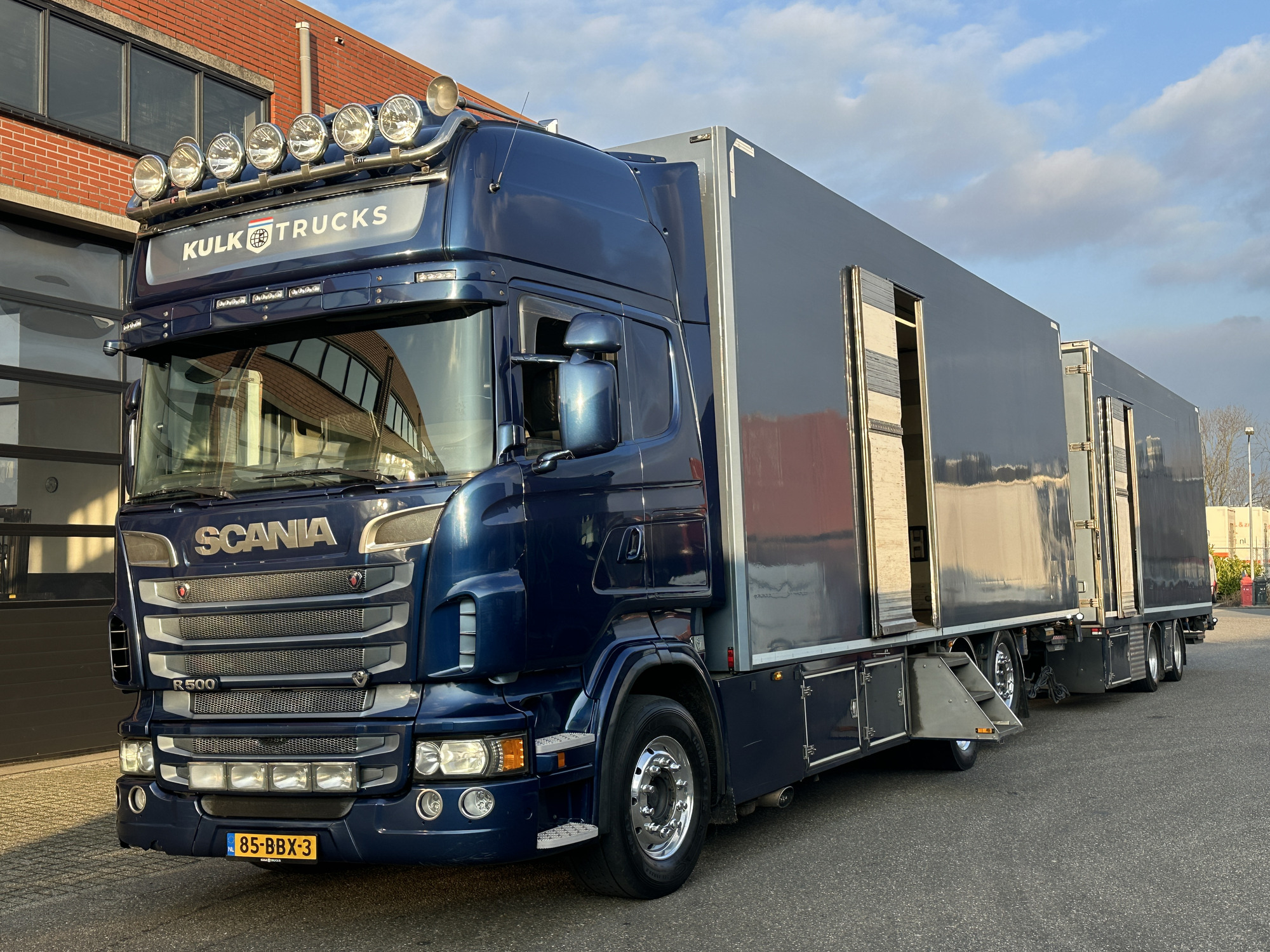 Kulk Trucks undefined: slika 4