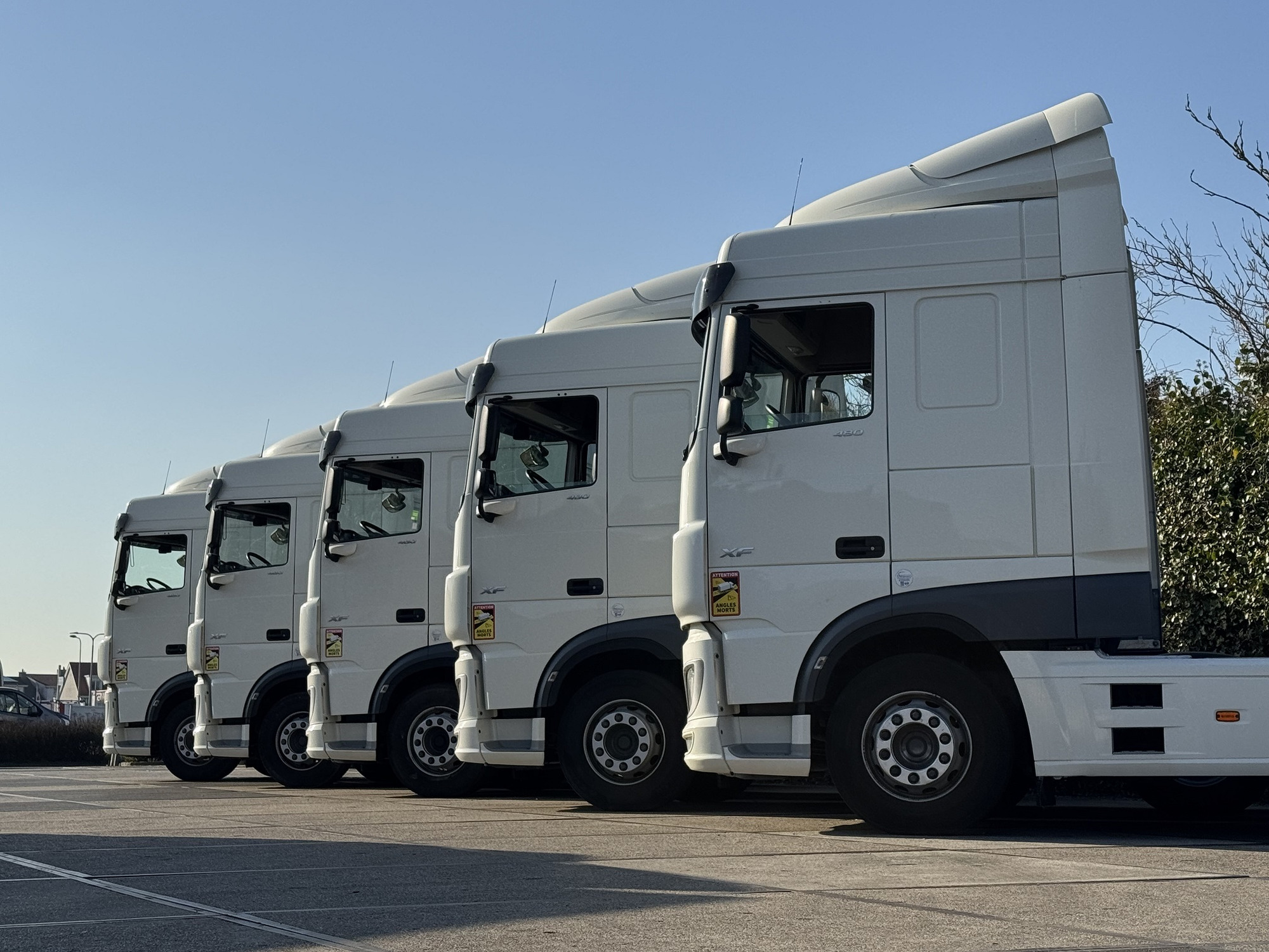 Kulk Trucks undefined: slika 22