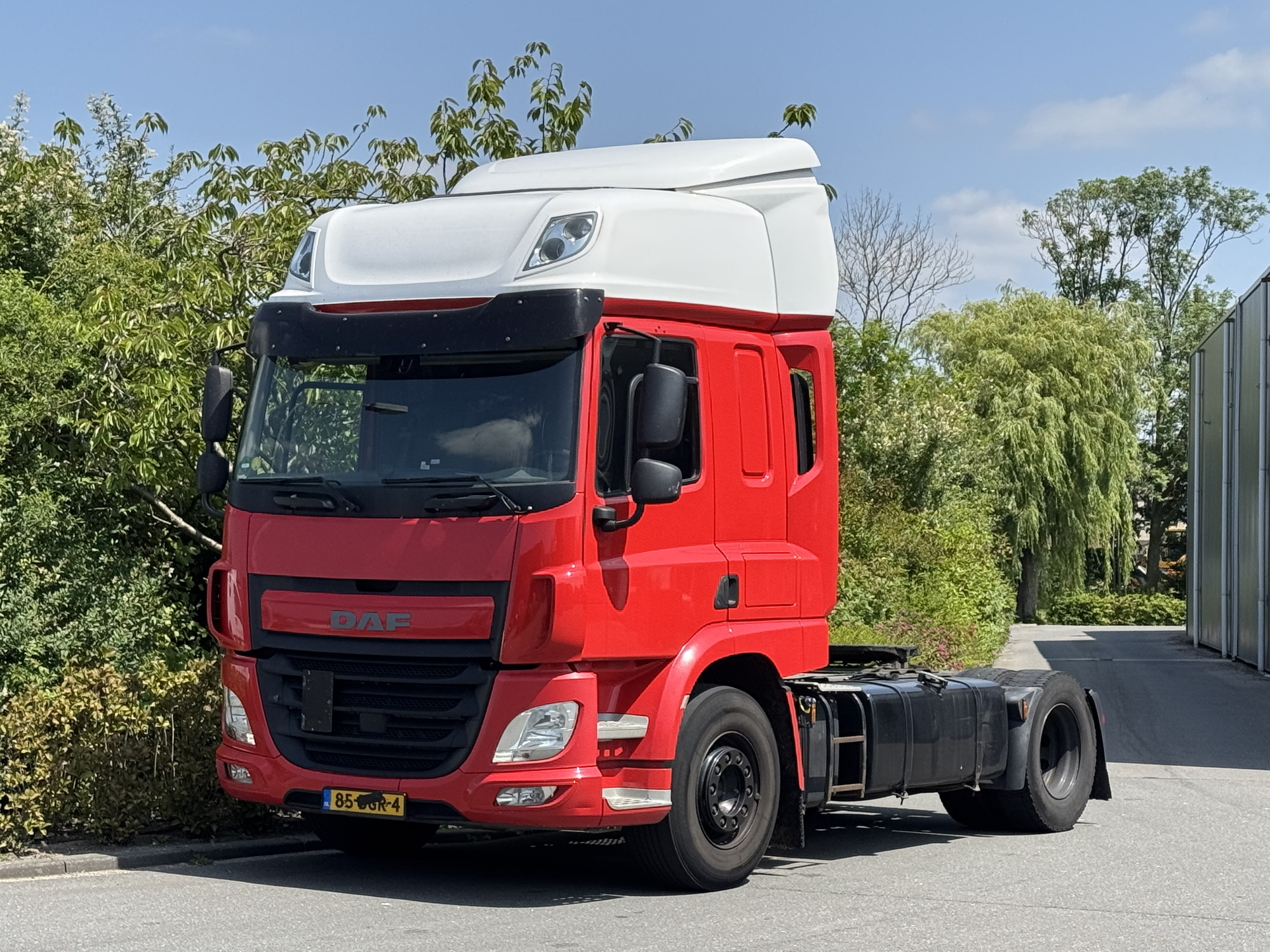 Kulk Trucks undefined: slika 31