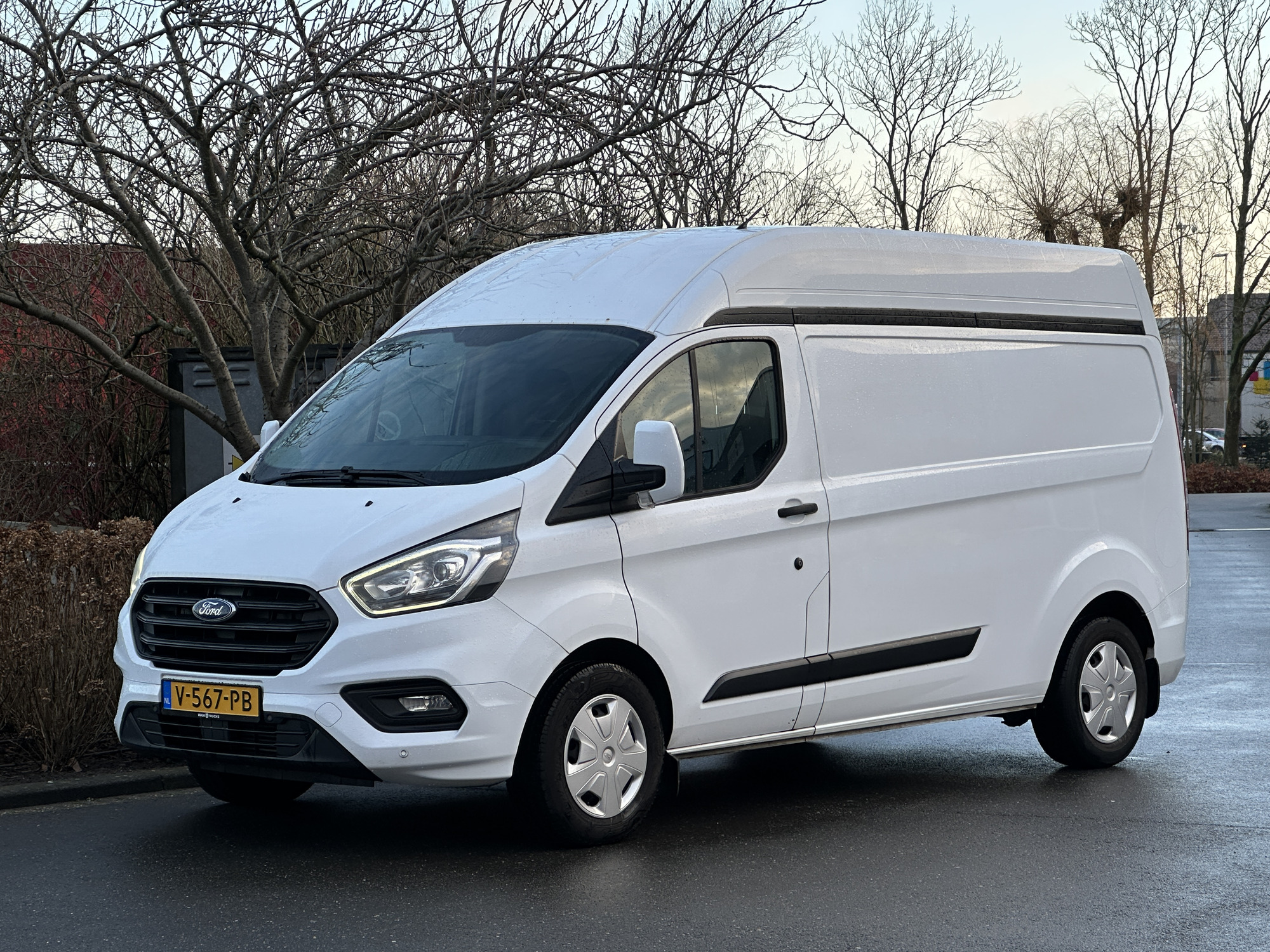 Kulk Trucks undefined: slika 34