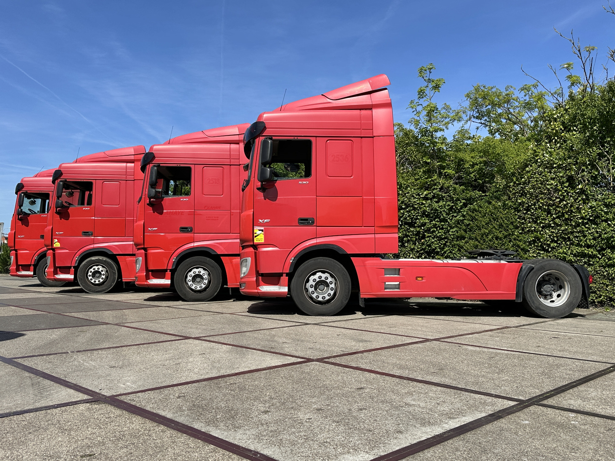 Kulk Trucks undefined: slika 23