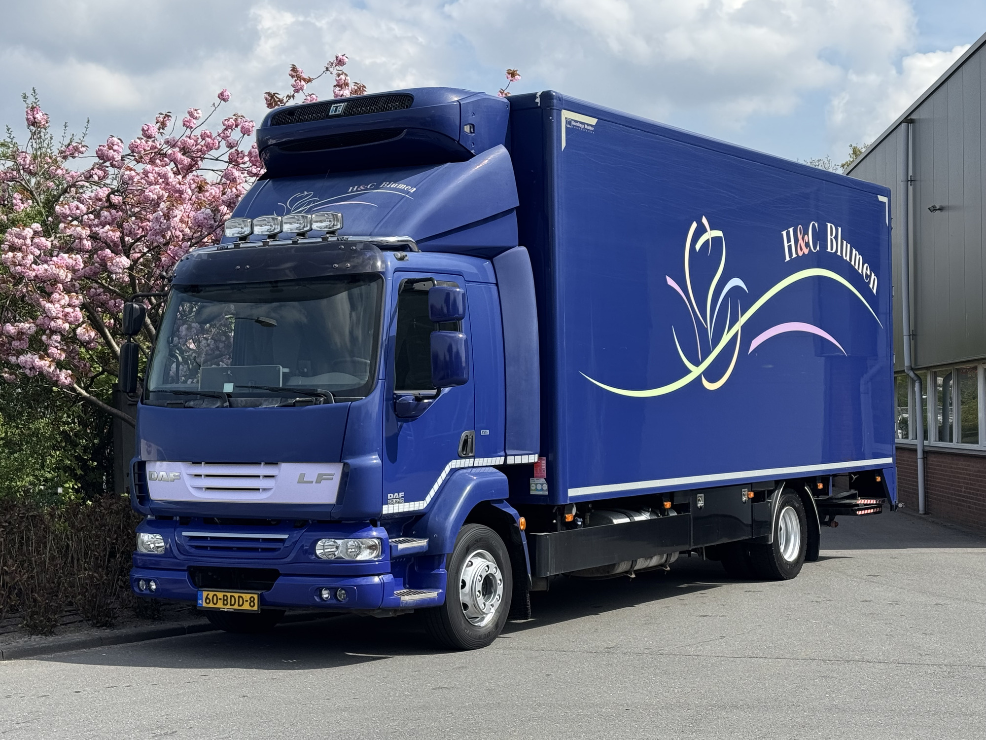 Kulk Trucks undefined: slika 20