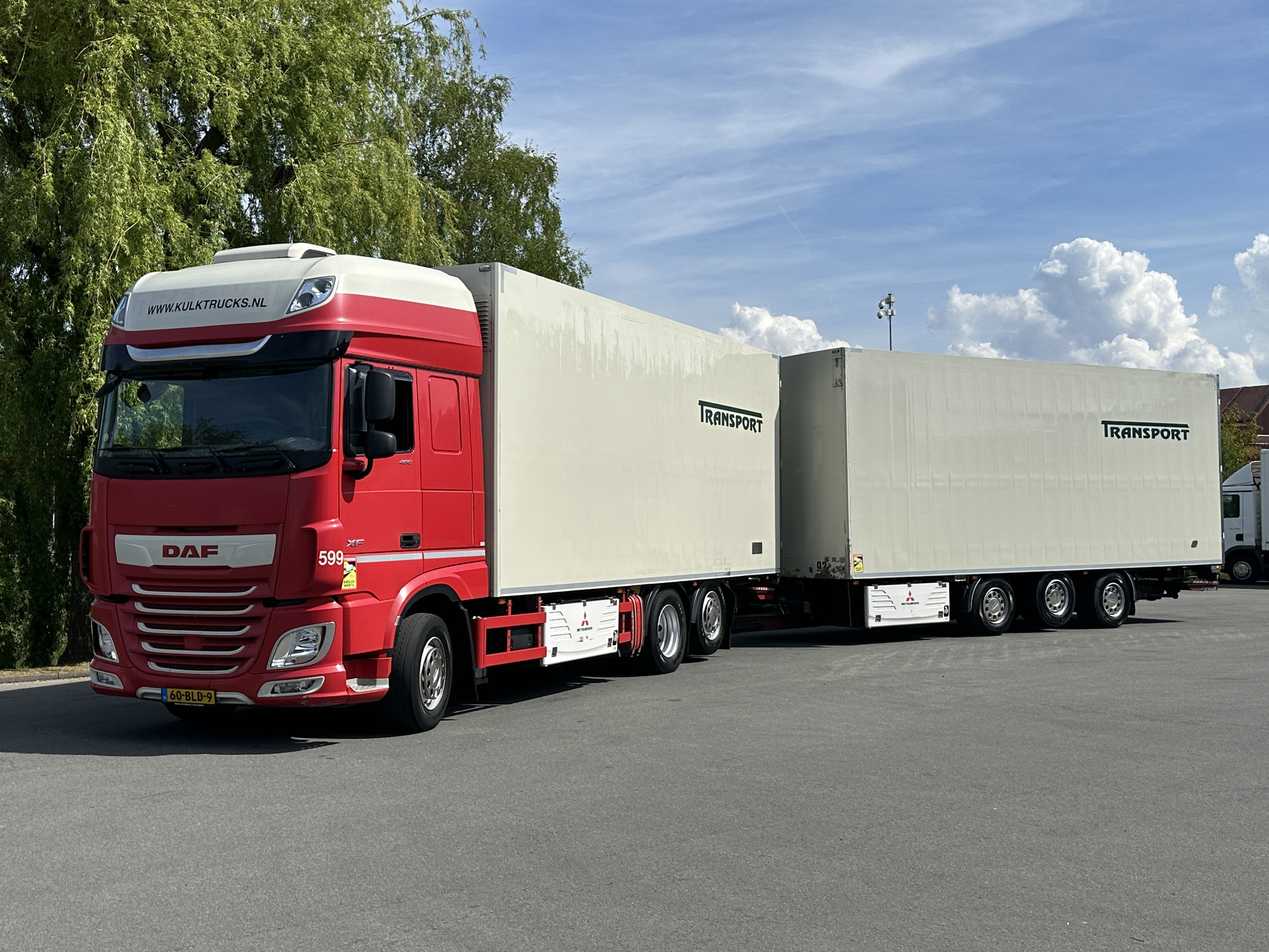 Kulk Trucks undefined: slika 3