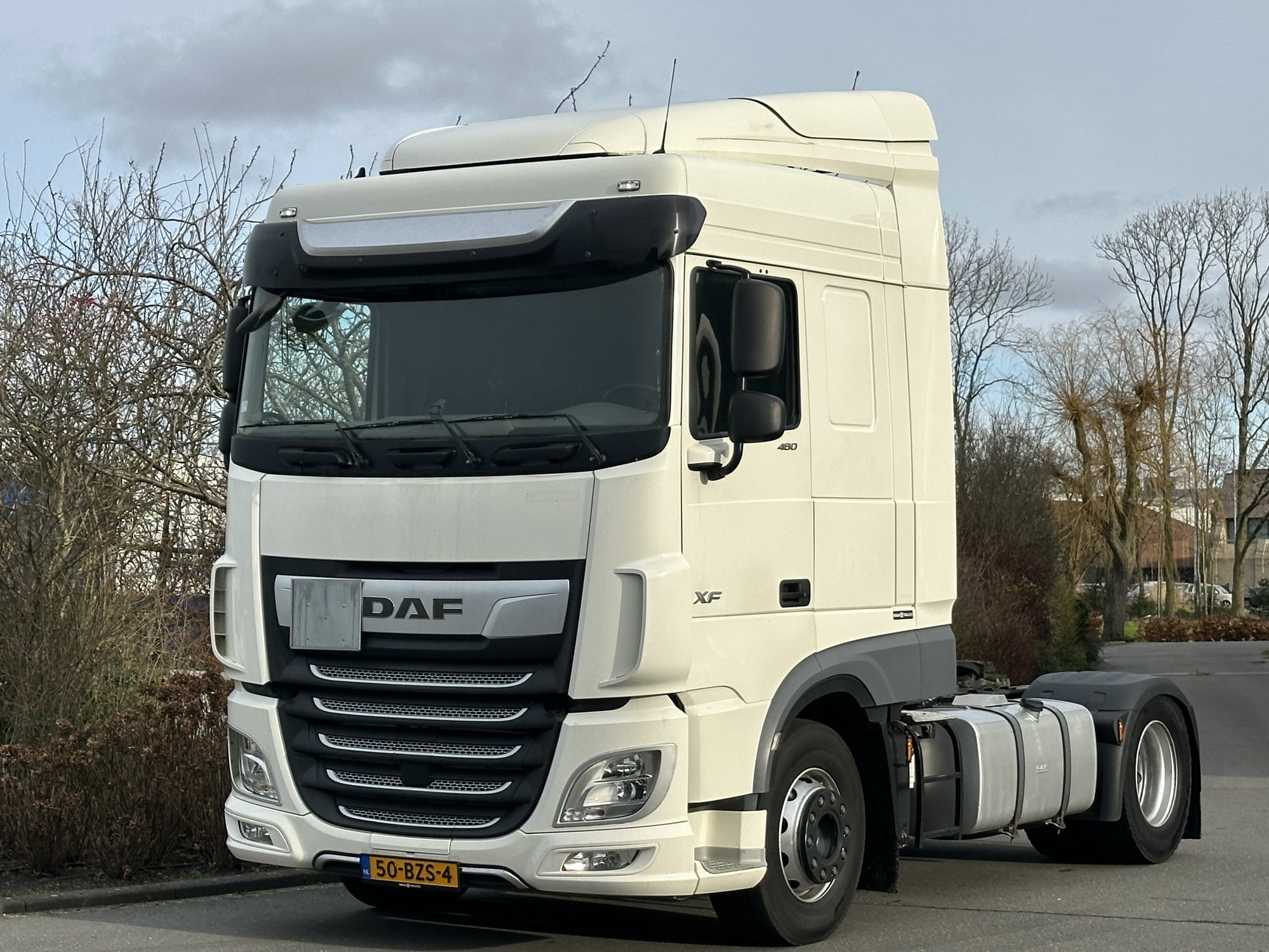 Kulk Trucks undefined: slika 14