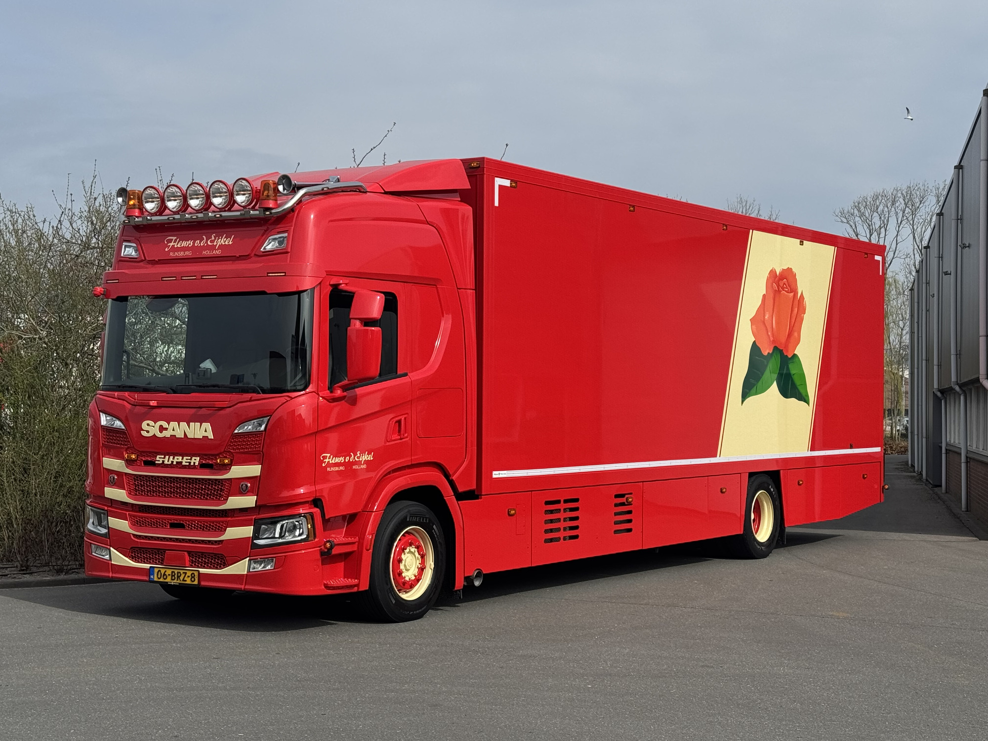 Kulk Trucks undefined: slika 6