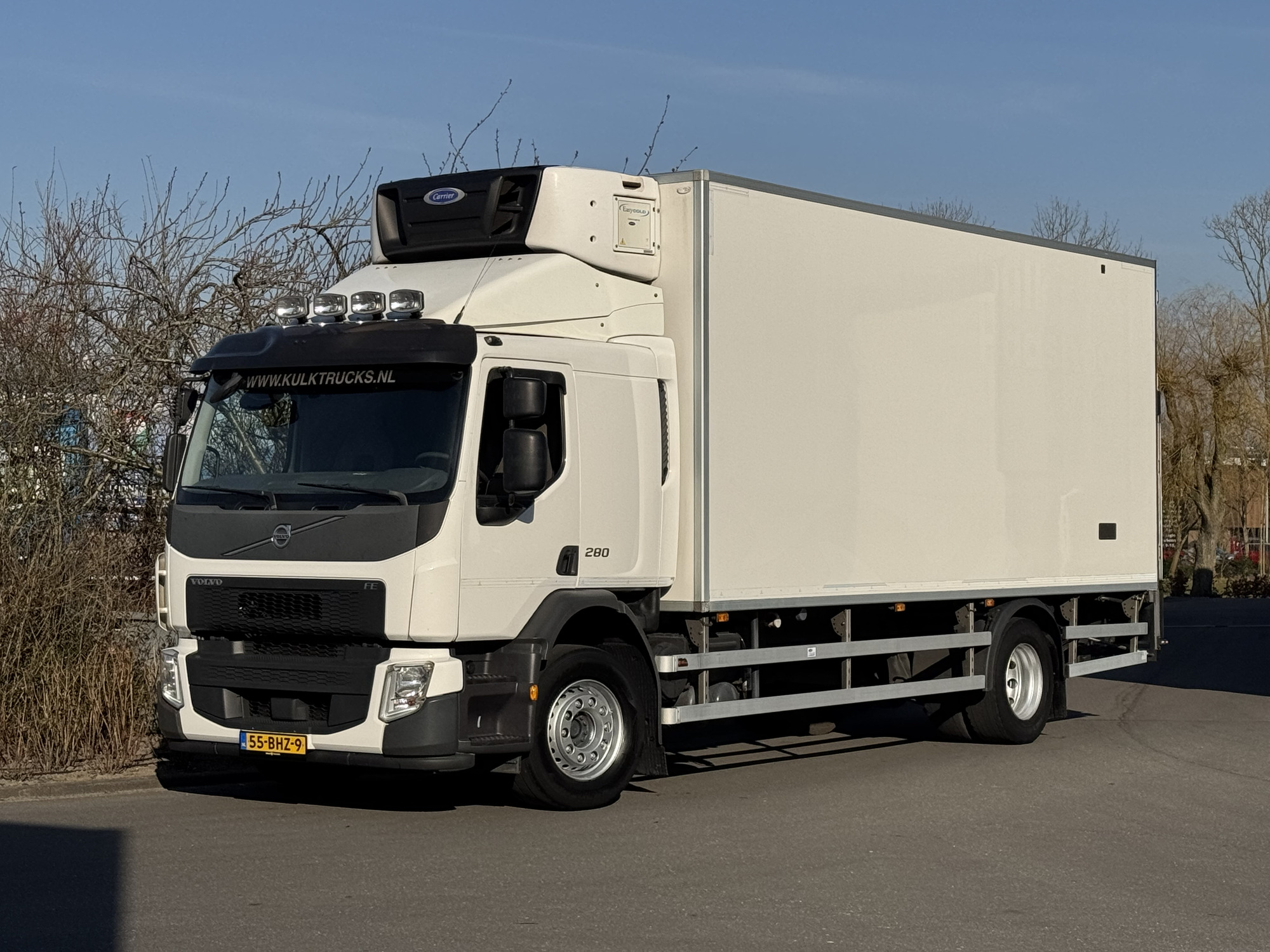 Kulk Trucks undefined: slika 28