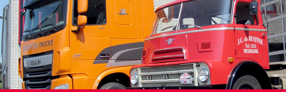 De Ruyter Trucks B.V. - Kamioni sa zatvorenim sandukom MERCEDES-BENZ Atego - dizel undefined: slika 1