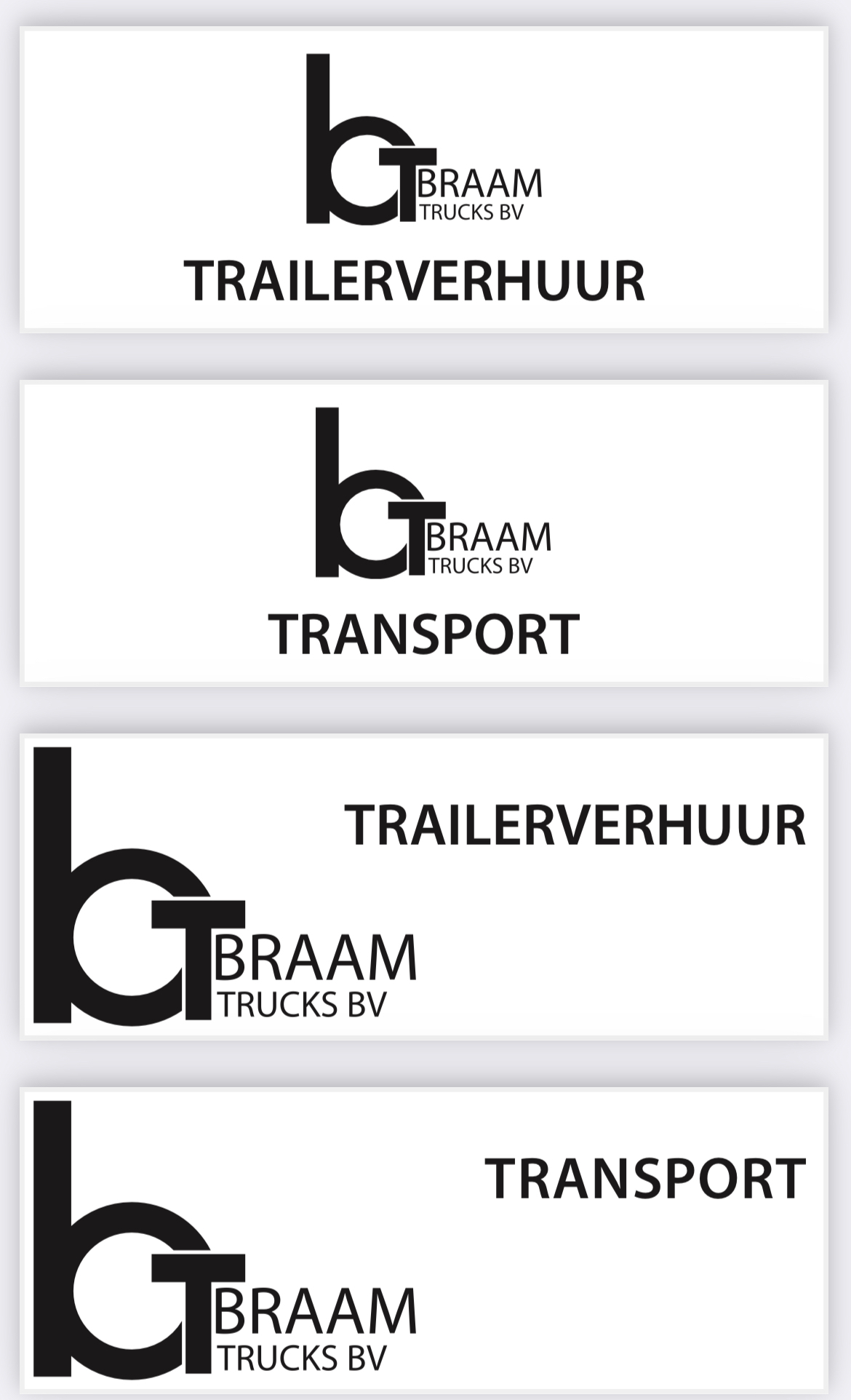BRAAM TRUCKS & TRAILER VERHUUR B.V. - vozila za prodaju undefined: slika 24