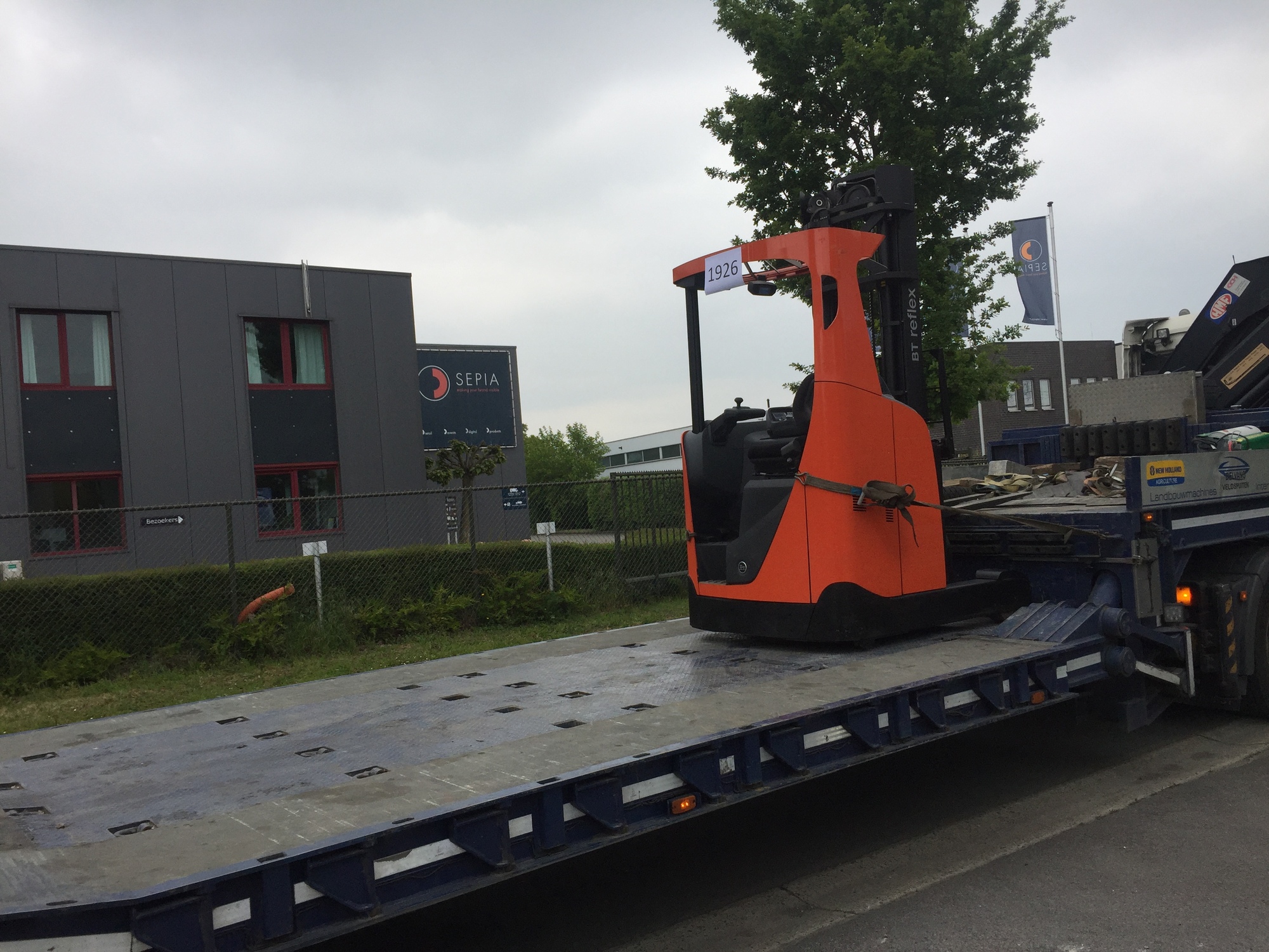 Immer-Goed nv undefined: slika 7