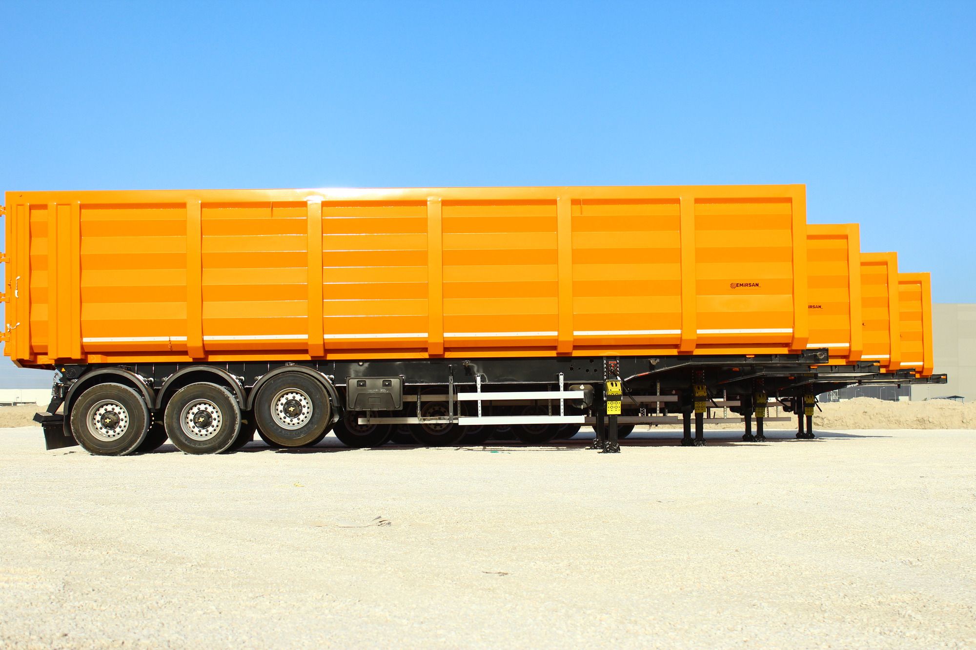 Emirsan Trailer undefined: slika 3