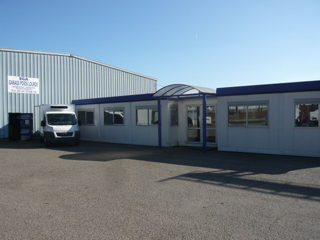 ROUEN POIDS LOURDS - vozila za prodaju undefined: slika 3