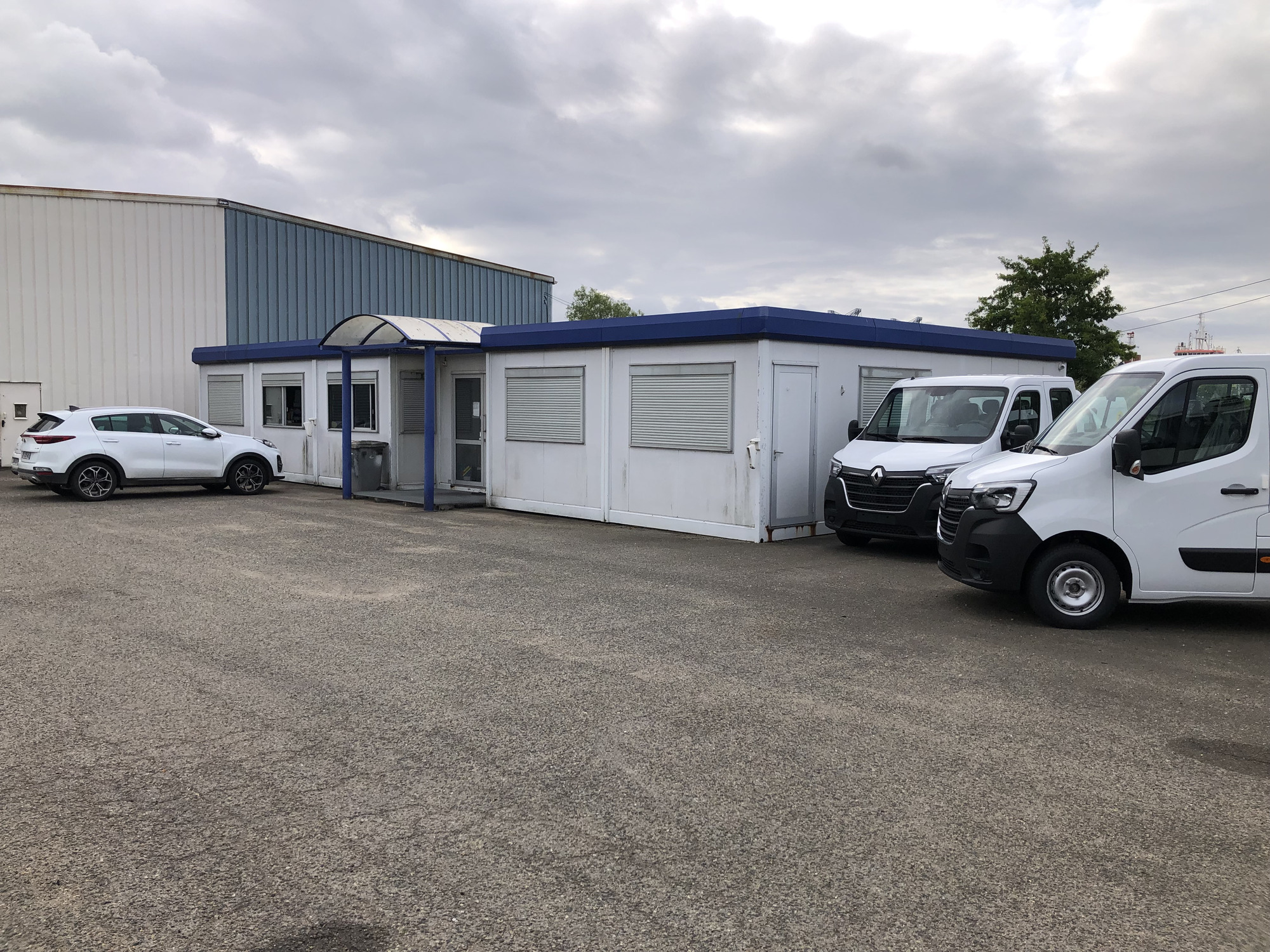 ROUEN POIDS LOURDS - vozila za prodaju undefined: slika 1