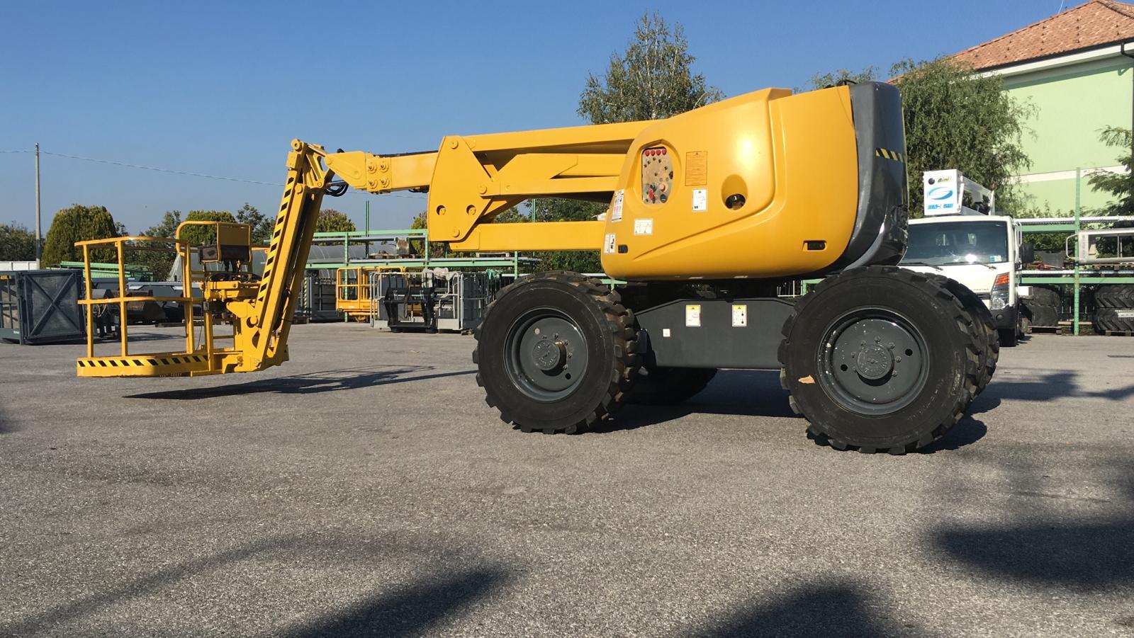 ALSA S.R.L. - vozila za prodaju undefined: slika 8