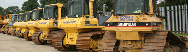 Euro Auctions - Oprema za rukovanje materijalima - Aukcija, Godina: 2009 undefined: slika 1