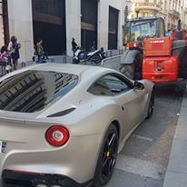 UAB "Manirenta" - vozila za prodaju undefined: slika 17