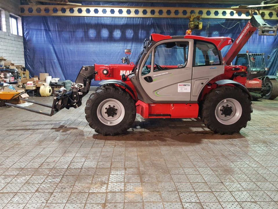 UAB "Manirenta" - vozila za prodaju undefined: slika 10