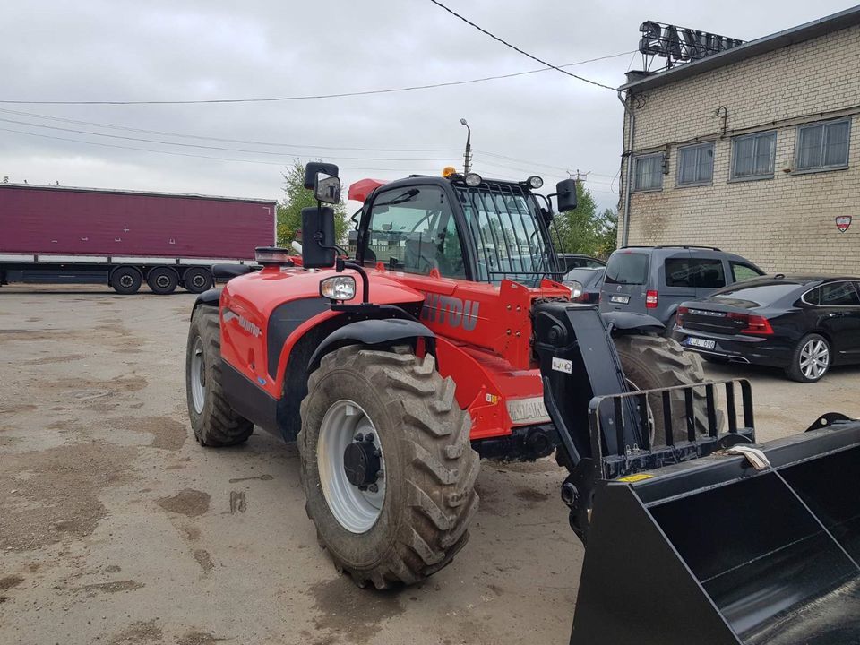 UAB "Manirenta" - vozila za prodaju undefined: slika 4