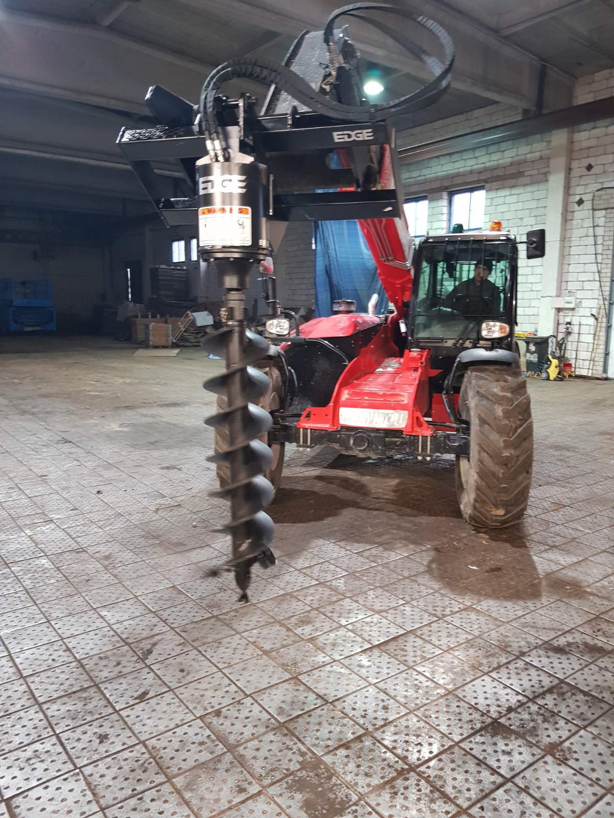 UAB "Manirenta" - vozila za prodaju undefined: slika 12