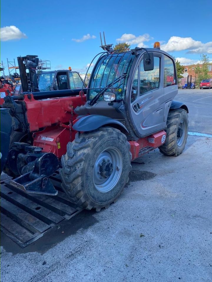 UAB "Manirenta" - vozila za prodaju undefined: slika 3