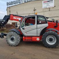 UAB "Manirenta" - vozila za prodaju undefined: slika 13