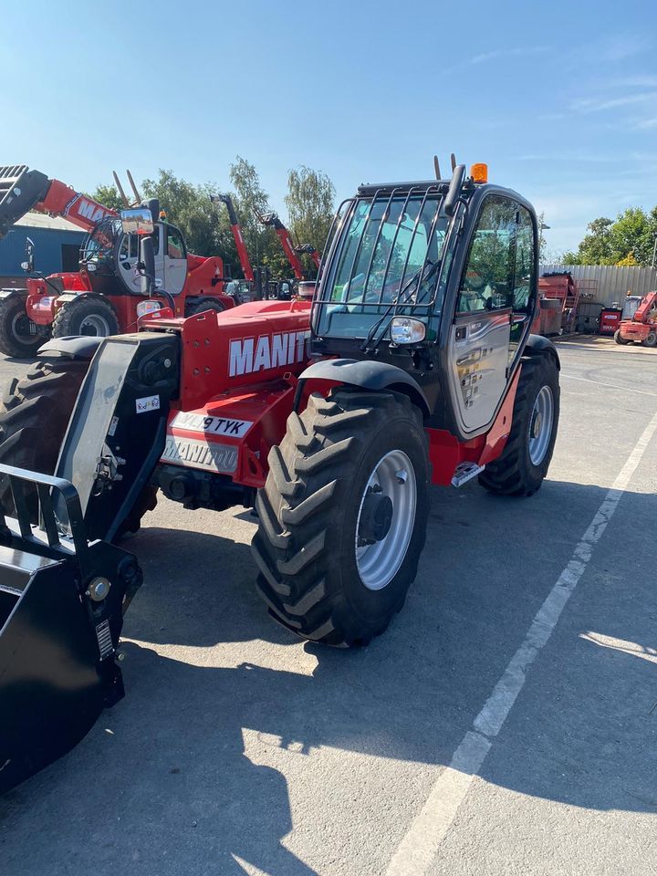 UAB "Manirenta" - vozila za prodaju undefined: slika 5