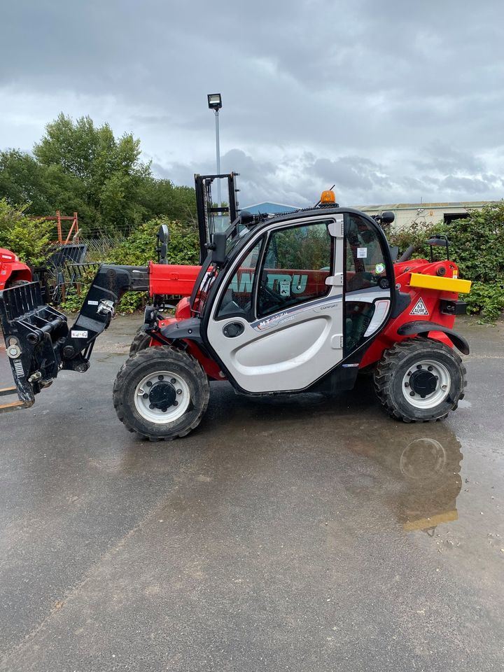 UAB "Manirenta" - vozila za prodaju undefined: slika 6