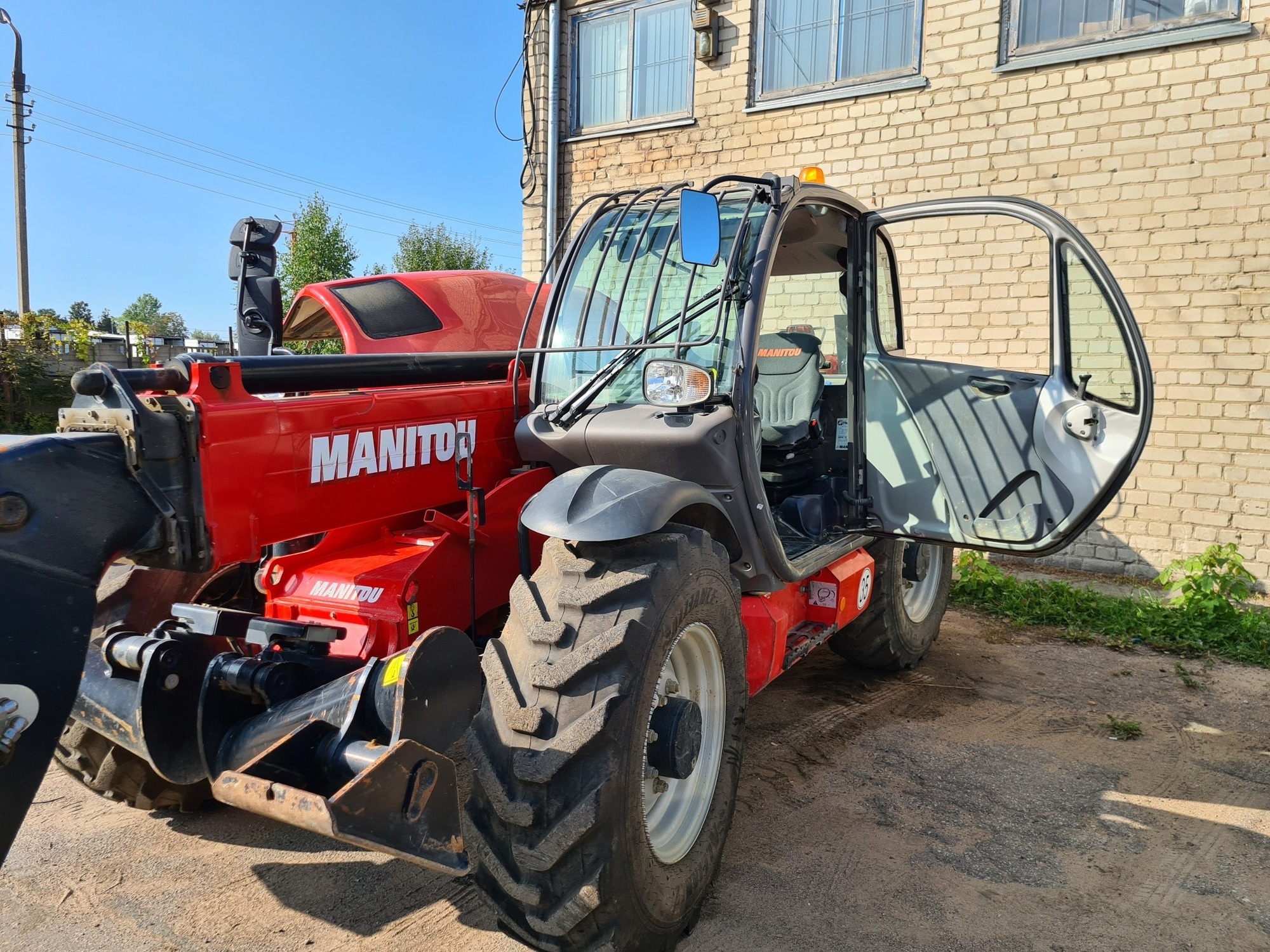 UAB "Manirenta" - vozila za prodaju undefined: slika 8